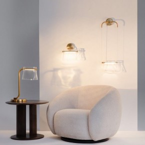 Бра Maytoni Cabaret MOD170WL-L8BS3K2 в Лабытнанги - labytnangi.mebel24.online | фото 5
