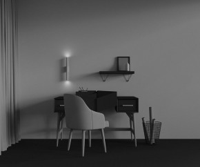 Бра Maytoni Calipso C082WL-12W2.7K-W в Лабытнанги - labytnangi.mebel24.online | фото 4