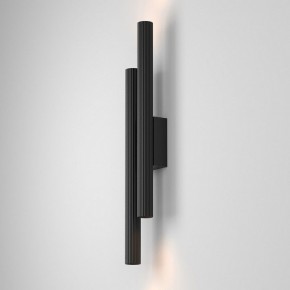 Бра Maytoni Calipso C082WL-24W2.7K-B в Лабытнанги - labytnangi.mebel24.online | фото 2