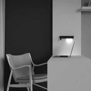 Бра Maytoni Comodo C031WL-L8B3K в Лабытнанги - labytnangi.mebel24.online | фото 9