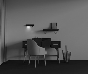 Бра Maytoni Comodo C031WL-L8B3K1 в Лабытнанги - labytnangi.mebel24.online | фото 6