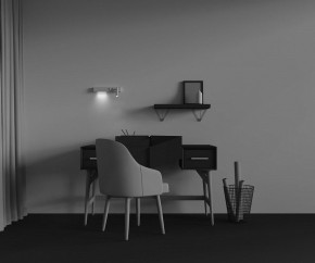 Бра Maytoni Comodo C031WL-L8W3K1 в Лабытнанги - labytnangi.mebel24.online | фото 5