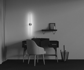 Бра Maytoni Elegant C084WL-L12BS2.7K в Лабытнанги - labytnangi.mebel24.online | фото 5