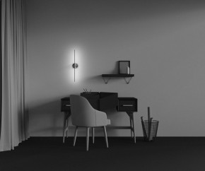 Бра Maytoni Elegant C084WL-L7BS2.7K в Лабытнанги - labytnangi.mebel24.online | фото 5