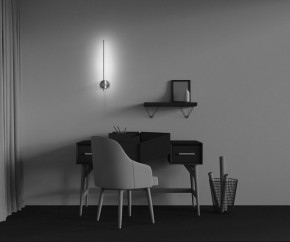 Бра Maytoni Elegant C085WL-L7BS2.7K в Лабытнанги - labytnangi.mebel24.online | фото 5