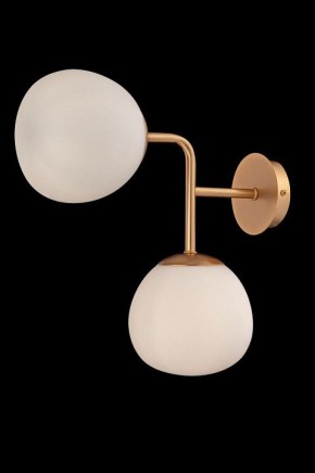 Бра Maytoni Erich MOD221-WL-02-G в Лабытнанги - labytnangi.mebel24.online | фото 2