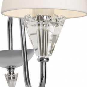 Бра Maytoni Florero MOD078WL-01CH в Лабытнанги - labytnangi.mebel24.online | фото 3