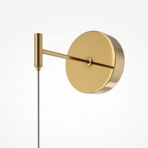 Бра Maytoni Golden Cage MOD216WL-L10G3K в Лабытнанги - labytnangi.mebel24.online | фото 3