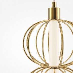 Бра Maytoni Golden Cage MOD216WL-L10G3K в Лабытнанги - labytnangi.mebel24.online | фото 4