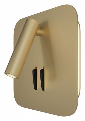 Бра Maytoni Ios 176 C175-WL-01-6W-MG в Лабытнанги - labytnangi.mebel24.online | фото