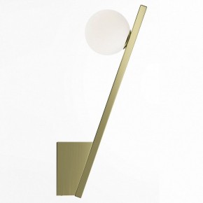 Бра Maytoni Kazimir MOD175WL-01G в Лабытнанги - labytnangi.mebel24.online | фото 2