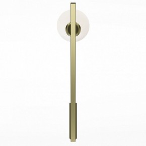 Бра Maytoni Kazimir MOD175WL-01G в Лабытнанги - labytnangi.mebel24.online | фото 3