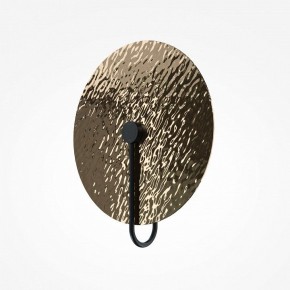 Бра Maytoni Mare MOD305WL-03B в Лабытнанги - labytnangi.mebel24.online | фото 2