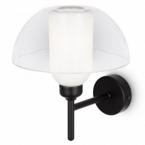 Бра Maytoni Memory MOD177WL-01B в Лабытнанги - labytnangi.mebel24.online | фото 2
