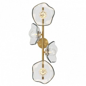 Бра Maytoni Miracle MOD207WL-04BS в Лабытнанги - labytnangi.mebel24.online | фото 2