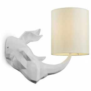 Бра Maytoni Nashorn MOD470WL-01W в Лабытнанги - labytnangi.mebel24.online | фото 2