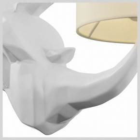Бра Maytoni Nashorn MOD470WL-01W в Лабытнанги - labytnangi.mebel24.online | фото 4