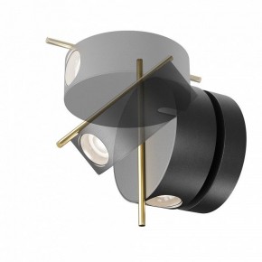 Бра Maytoni Nuance MOD180WL-L4B3K в Лабытнанги - labytnangi.mebel24.online | фото 5