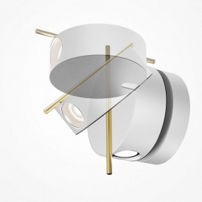 Бра Maytoni Nuance MOD180WL-L4W3K в Лабытнанги - labytnangi.mebel24.online | фото 5