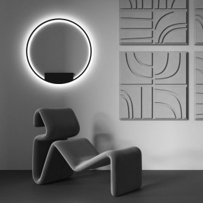 Бра Maytoni Rim MOD058WL-L50BK в Лабытнанги - labytnangi.mebel24.online | фото 3