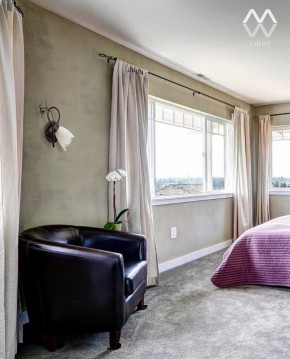 Бра MW-Light Аида 13 323023801 в Лабытнанги - labytnangi.mebel24.online | фото 2