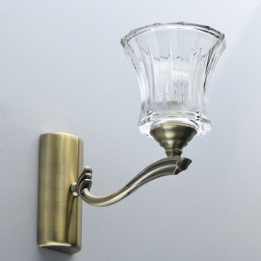 Бра MW-Light Аманда 11 481024001 в Лабытнанги - labytnangi.mebel24.online | фото 2