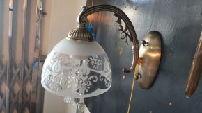 Бра MW-Light Аманда 16 481024801 в Лабытнанги - labytnangi.mebel24.online | фото 2