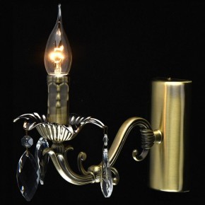 Бра MW-Light Аврора 19 371026201 в Лабытнанги - labytnangi.mebel24.online | фото 3
