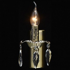 Бра MW-Light Аврора 19 371026201 в Лабытнанги - labytnangi.mebel24.online | фото 4