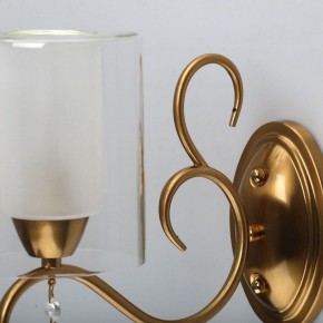 Бра MW-Light Эллегия 8 303022601 в Лабытнанги - labytnangi.mebel24.online | фото 4