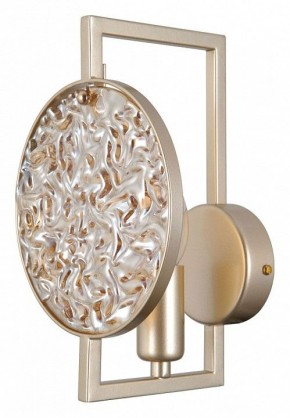 Бра MW-Light Илоника 8 451022401 в Лабытнанги - labytnangi.mebel24.online | фото
