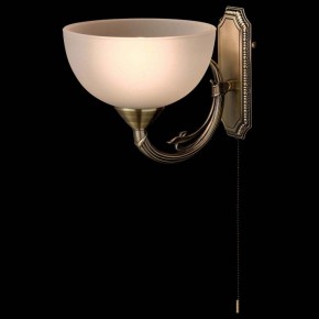 Бра MW-Light Олимп 1 318020801 в Лабытнанги - labytnangi.mebel24.online | фото 2