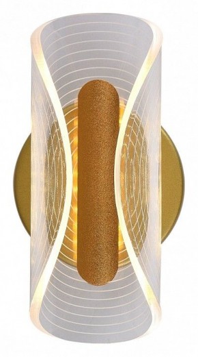 Бра Natali Kovaltseva 81110 LED LAMPS 81110/1W в Лабытнанги - labytnangi.mebel24.online | фото 4