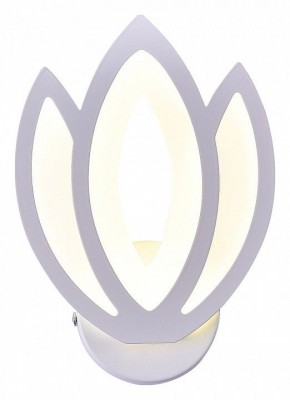 Бра Natali Kovaltseva LED LAMPS 81124 LED LAMPS 81124/1W в Лабытнанги - labytnangi.mebel24.online | фото 2