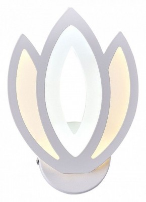 Бра Natali Kovaltseva LED LAMPS 81124 LED LAMPS 81124/1W в Лабытнанги - labytnangi.mebel24.online | фото 3