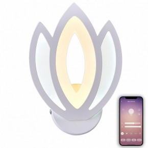 Бра Natali Kovaltseva LED LAMPS 81124 LED LAMPS 81124/1W в Лабытнанги - labytnangi.mebel24.online | фото 4