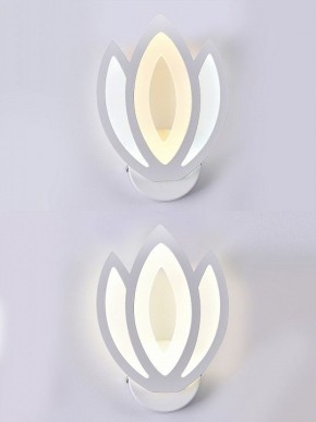 Бра Natali Kovaltseva LED LAMPS 81124 LED LAMPS 81124/1W в Лабытнанги - labytnangi.mebel24.online | фото 6