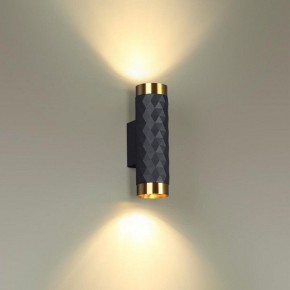 Бра Odeon Light Ad Astrum 4287/2W в Лабытнанги - labytnangi.mebel24.online | фото 2