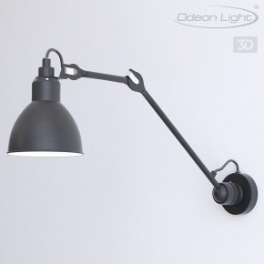 Бра Odeon Light Arta 4125/1WD в Лабытнанги - labytnangi.mebel24.online | фото 2