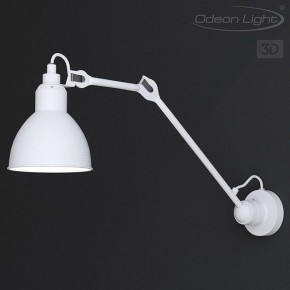 Бра Odeon Light Arta 4126/1WD в Лабытнанги - labytnangi.mebel24.online | фото 2