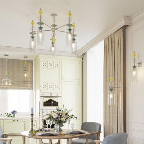 Бра Odeon Light Bizet 4893/1WA в Лабытнанги - labytnangi.mebel24.online | фото 3