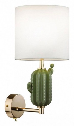 Бра Odeon Light Cactus 5425/1W в Лабытнанги - labytnangi.mebel24.online | фото 2