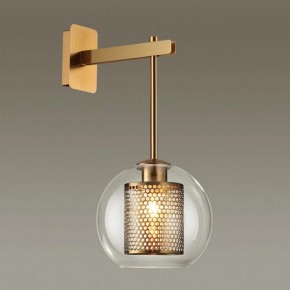 Бра Odeon Light Clocky 4939/1W в Лабытнанги - labytnangi.mebel24.online | фото 2