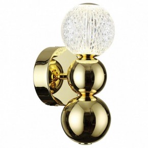Бра Odeon Light Crystal 1 5008/4WL в Лабытнанги - labytnangi.mebel24.online | фото 2