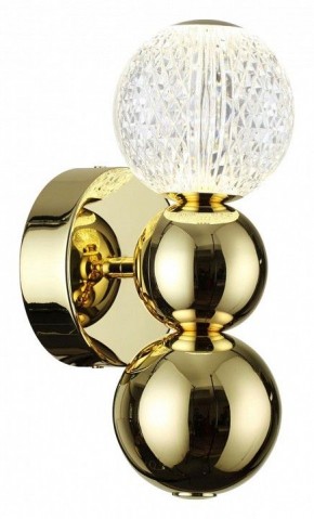 Бра Odeon Light Crystal 1 5008/4WL в Лабытнанги - labytnangi.mebel24.online | фото 3