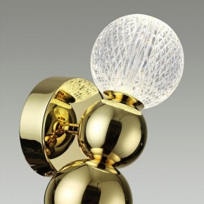 Бра Odeon Light Crystal 1 5008/4WL в Лабытнанги - labytnangi.mebel24.online | фото 5