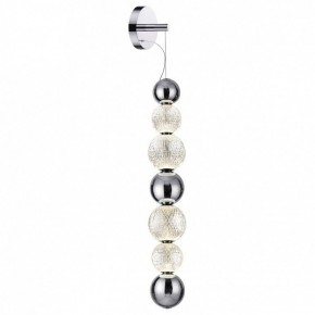 Бра Odeon Light Crystal 5007/13WL в Лабытнанги - labytnangi.mebel24.online | фото 2