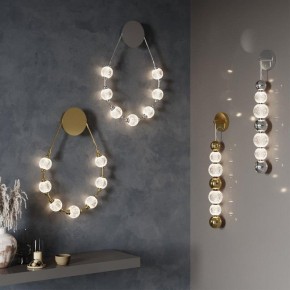 Бра Odeon Light Crystal 5007/25WL в Лабытнанги - labytnangi.mebel24.online | фото 5