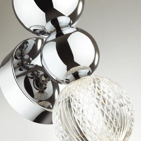 Бра Odeon Light Crystal 5007/4WL в Лабытнанги - labytnangi.mebel24.online | фото 5