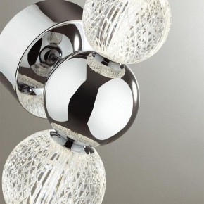 Бра Odeon Light Crystal 5007/7WL в Лабытнанги - labytnangi.mebel24.online | фото 5